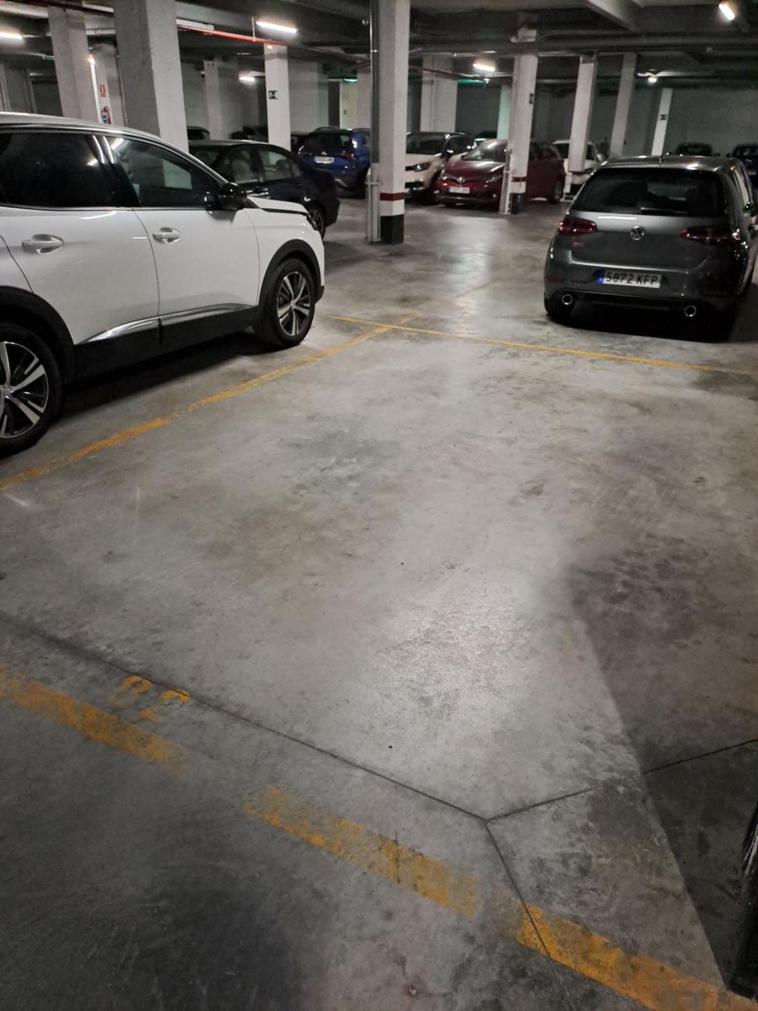 Etxeberria Park Free Parking By Next Stop Bilbao Eksteriør bilde